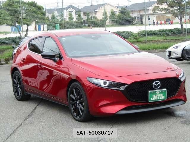 Mazda MAZDA3 2021-12 8830143-16