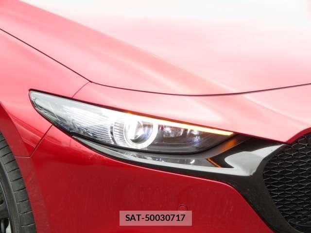 Mazda MAZDA3 2021-12 8830143-22