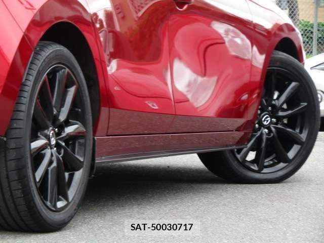Mazda MAZDA3 2021-12 8830143-26