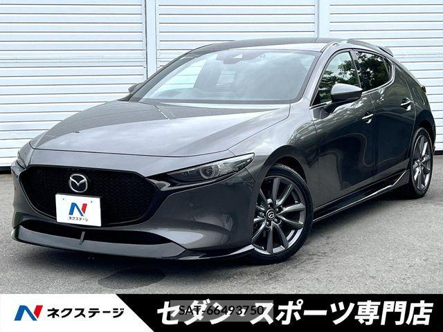 Mazda MAZDA3 2020-10 8830146-0