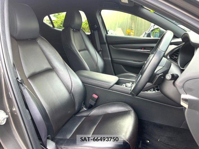 Mazda MAZDA3 2020-10 8830146-10