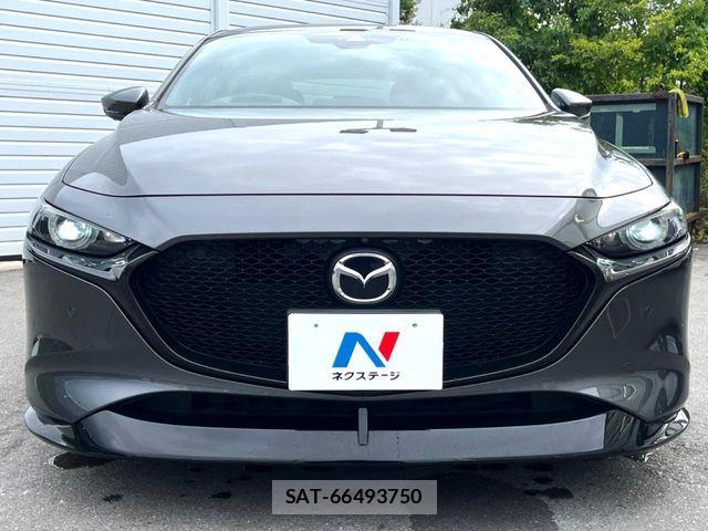 Mazda MAZDA3 2020-10 8830146-13