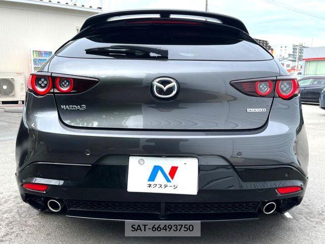 Mazda MAZDA3 2020-10 8830146-14