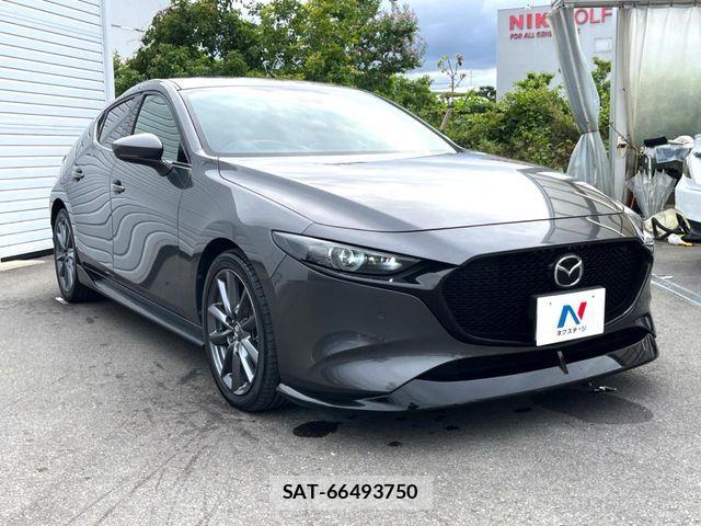 Mazda MAZDA3 2020-10 8830146-18