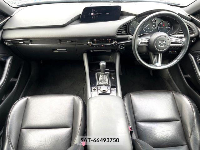 Mazda MAZDA3 2020-10 8830146-1