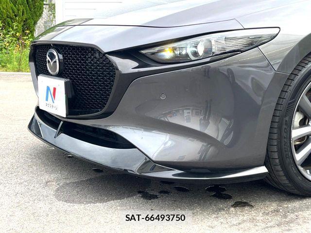 Mazda MAZDA3 2020-10 8830146-2