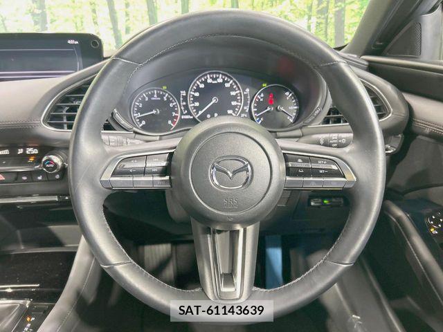 Mazda MAZDA3 2019-09 8830147-10