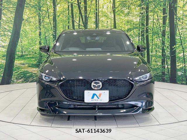 Mazda MAZDA3 2019-09 8830147-13