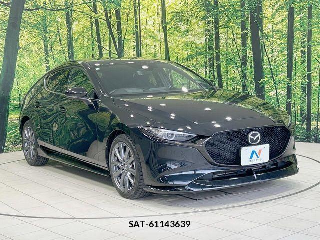 Mazda MAZDA3 2019-09 8830147-15