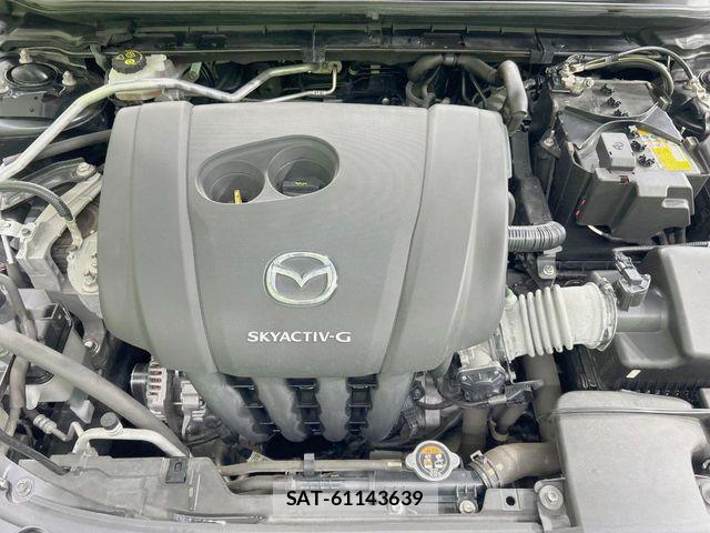 Mazda MAZDA3 2019-09 8830147-17