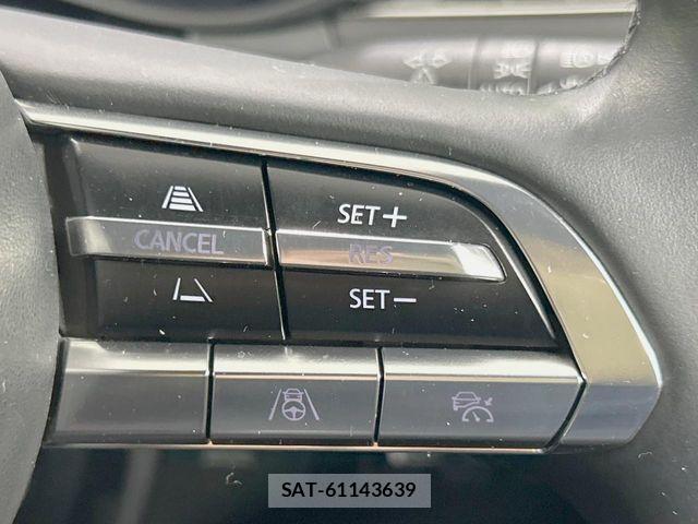 Mazda MAZDA3 2019-09 8830147-5