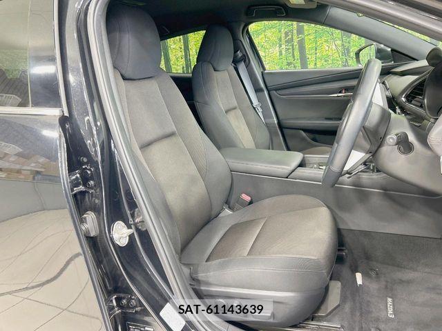 Mazda MAZDA3 2019-09 8830147-7