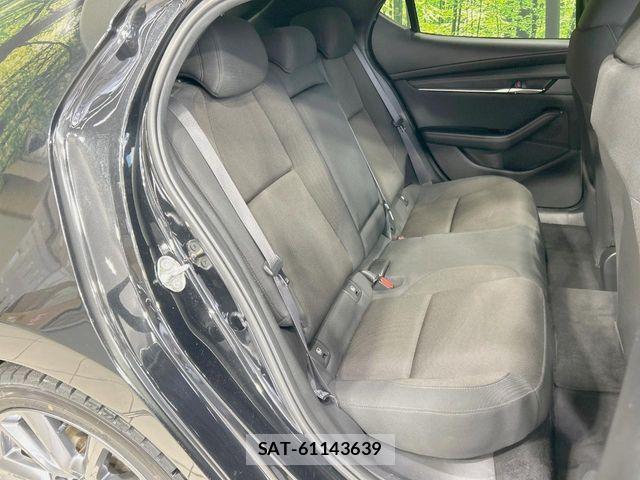 Mazda MAZDA3 2019-09 8830147-8