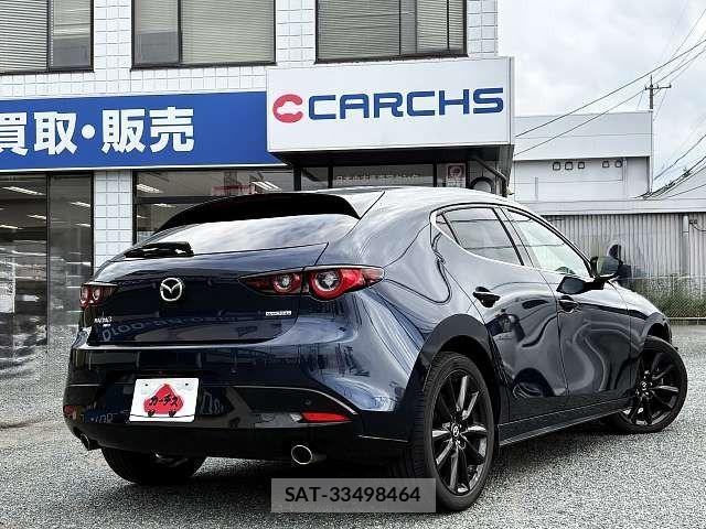 Mazda MAZDA3 2021-11 8830148-2