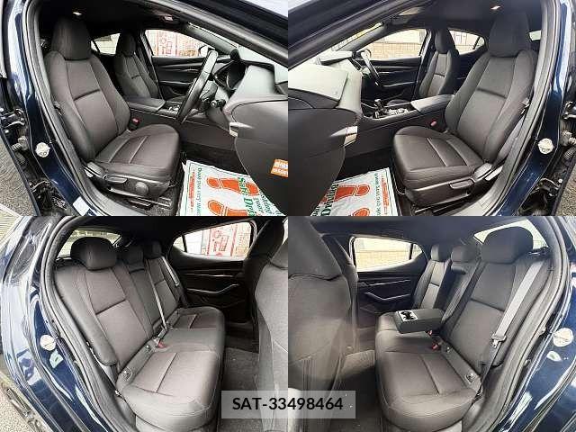 Mazda MAZDA3 2021-11 8830148-3