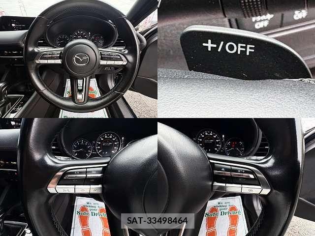 Mazda MAZDA3 2021-11 8830148-5