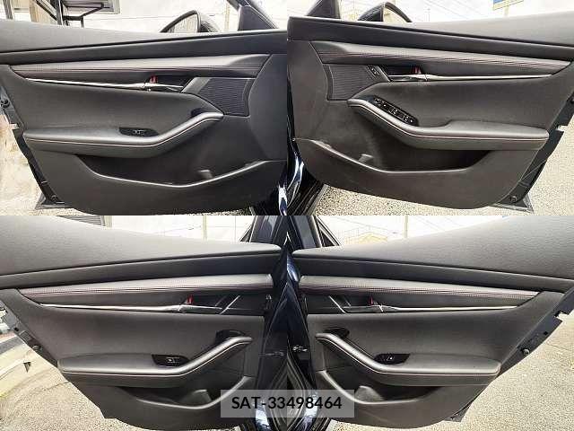 Mazda MAZDA3 2021-11 8830148-6