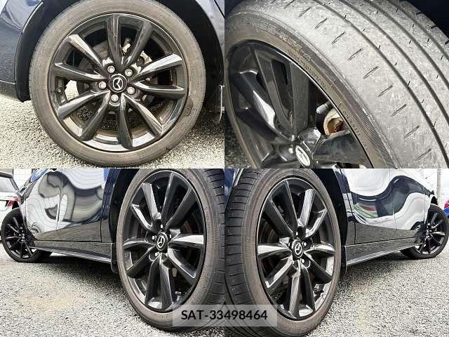Mazda MAZDA3 2021-11 8830148-7