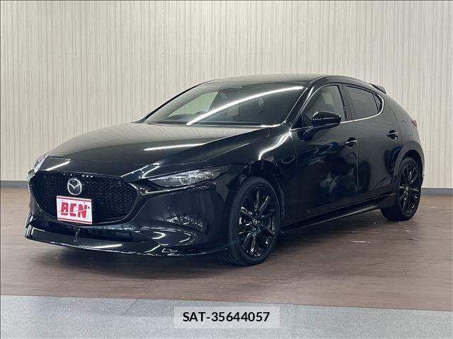 Mazda MAZDA3 2023-09 8849706-0