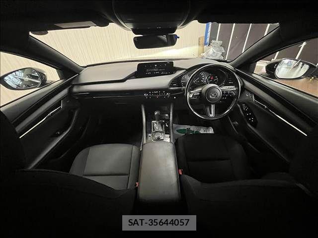 Mazda MAZDA3 2023-09 8849706-9