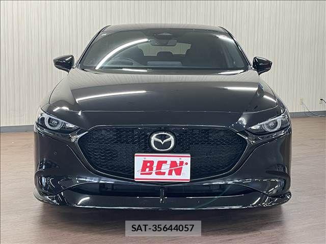 Mazda MAZDA3 2023-09 8849706-1