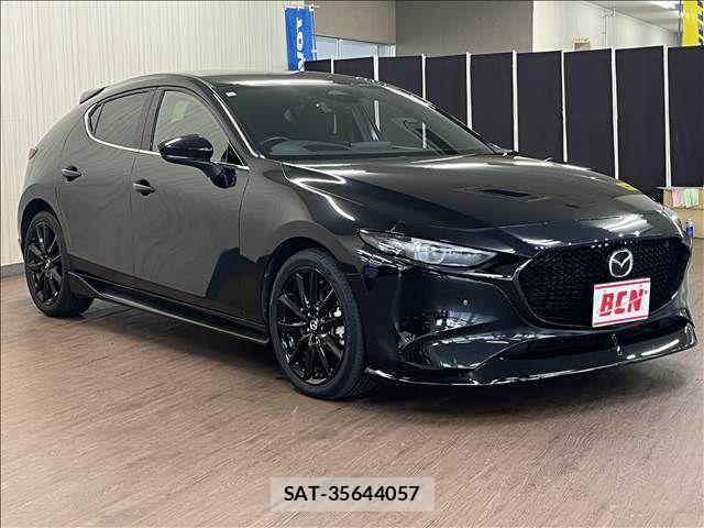 Mazda MAZDA3 2023-09 8849706-2