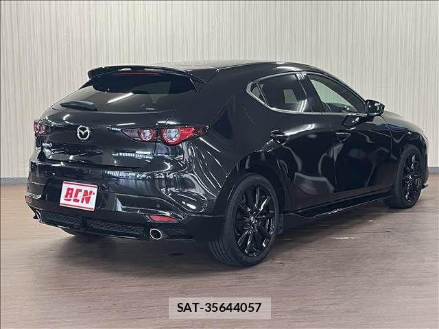 Mazda MAZDA3 2023-09 8849706-4