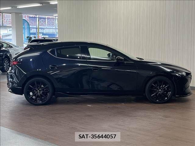 Mazda MAZDA3 2023-09 8849706-7