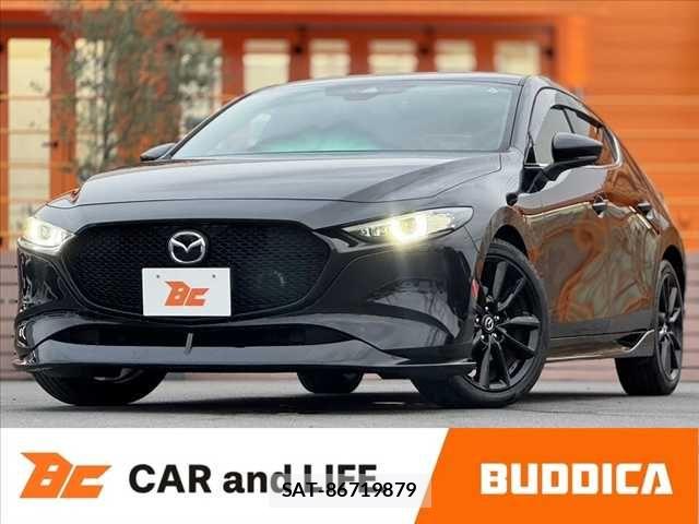 Mazda MAZDA3 2019-12 8849707-0
