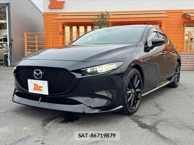 Mazda MAZDA3 2019-12 8849707-9