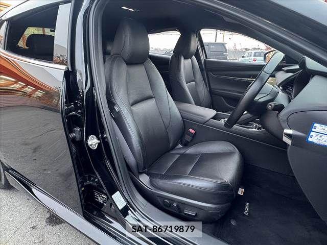 Mazda MAZDA3 2019-12 8849707-15