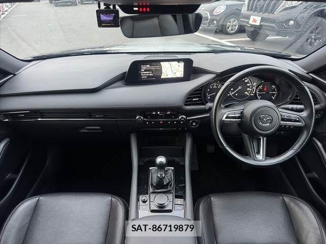 Mazda MAZDA3 2019-12 8849707-1