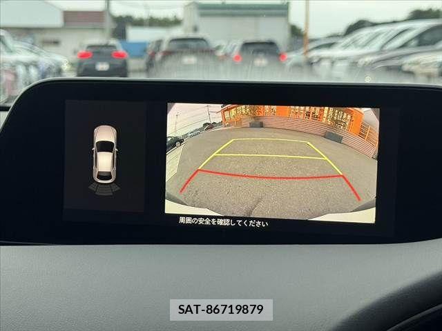 Mazda MAZDA3 2019-12 8849707-22