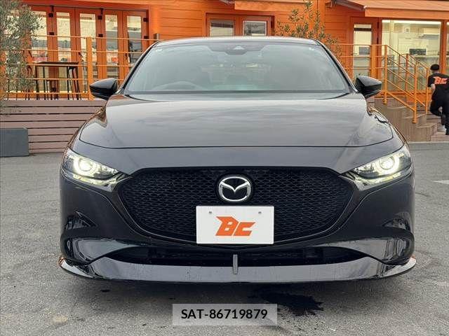 Mazda MAZDA3 2019-12 8849707-8