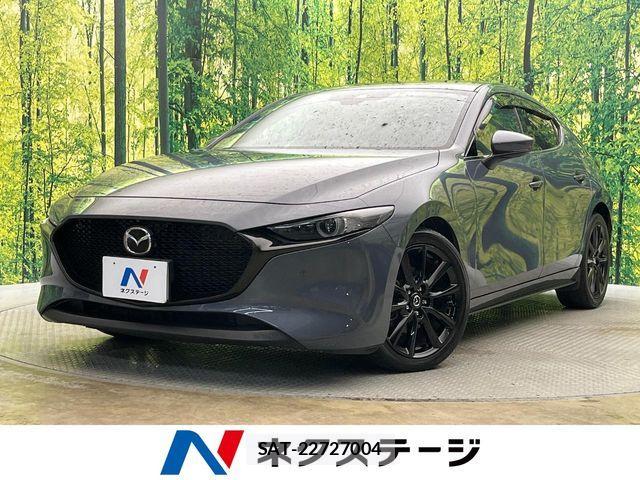 Mazda MAZDA3 2020-02 8849713-0