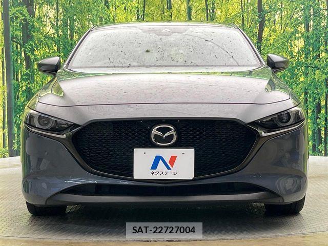 Mazda MAZDA3 2020-02 8849713-13