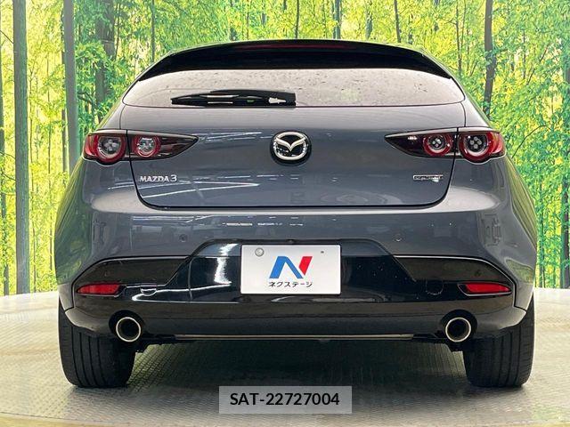 Mazda MAZDA3 2020-02 8849713-14