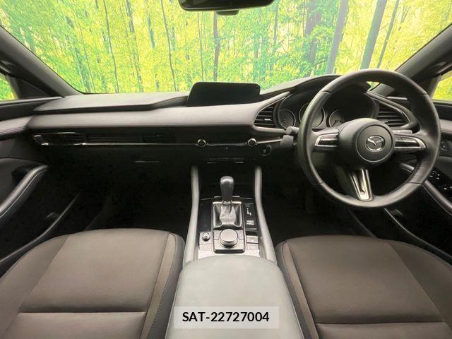 Mazda MAZDA3 2020-02 8849713-1