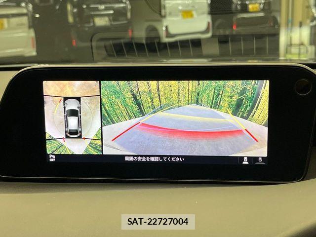 Mazda MAZDA3 2020-02 8849713-2