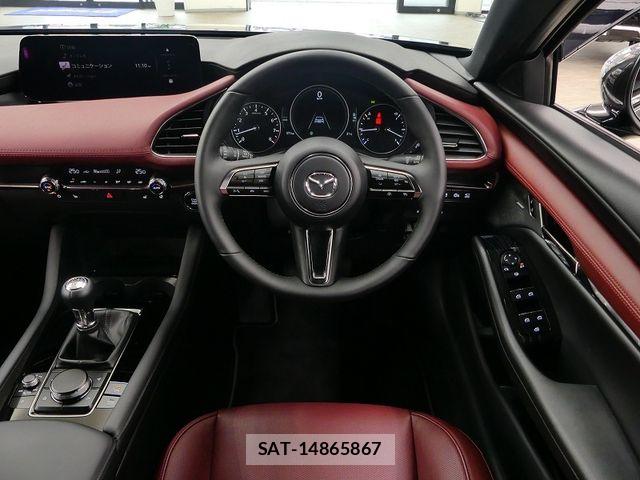 Mazda MAZDA3 2025-01 8849704-10