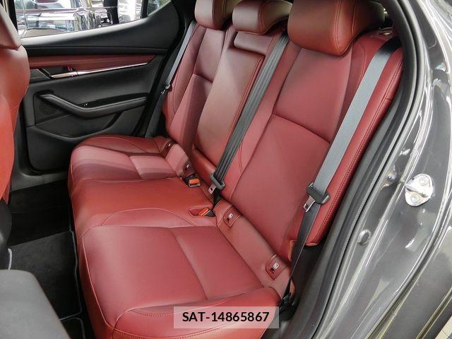 Mazda MAZDA3 2025-01 8849704-17