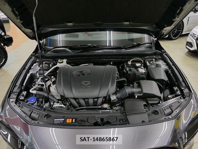 Mazda MAZDA3 2025-01 8849704-19