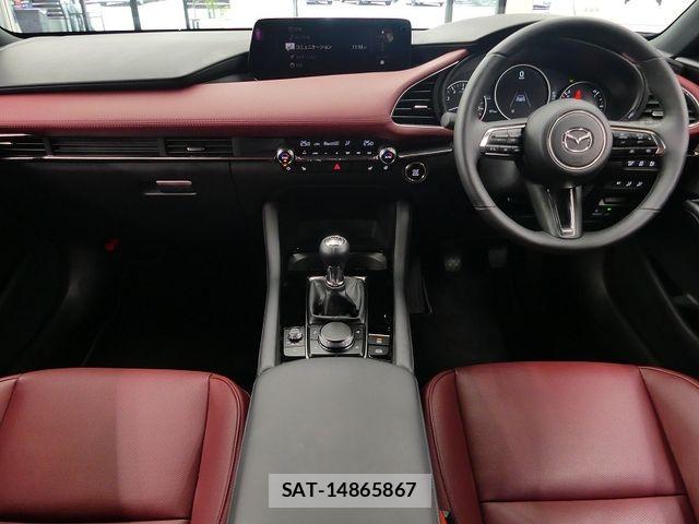 Mazda MAZDA3 2025-01 8849704-2