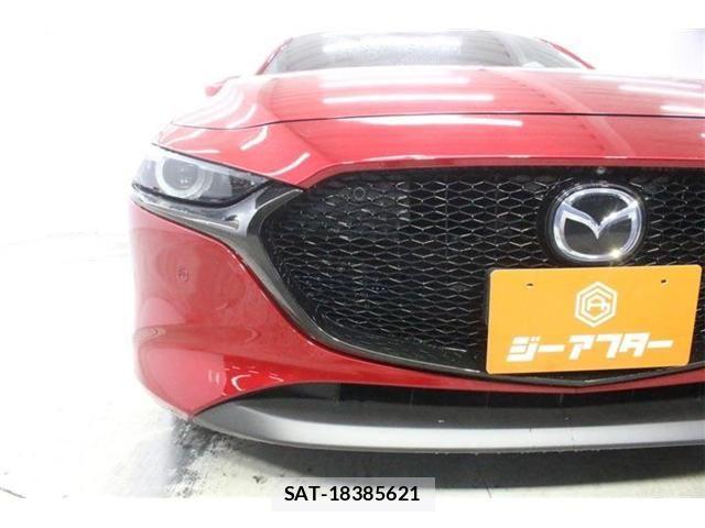 Mazda MAZDA3 2019-09 8849714-10