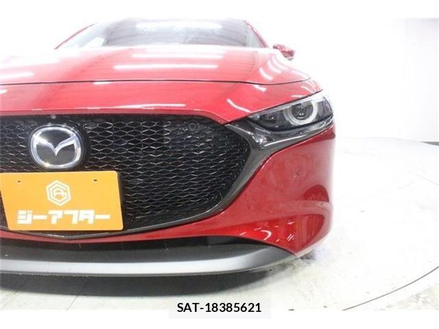 Mazda MAZDA3 2019-09 8849714-12