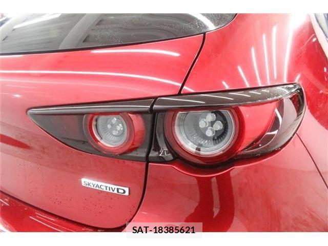 Mazda MAZDA3 2019-09 8849714-16