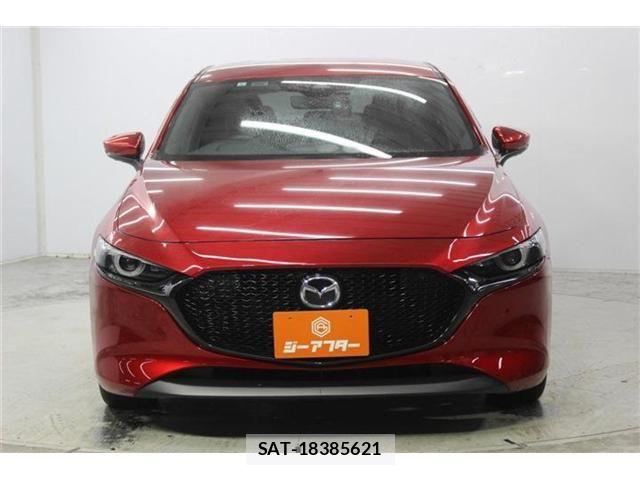 Mazda MAZDA3 2019-09 8849714-1