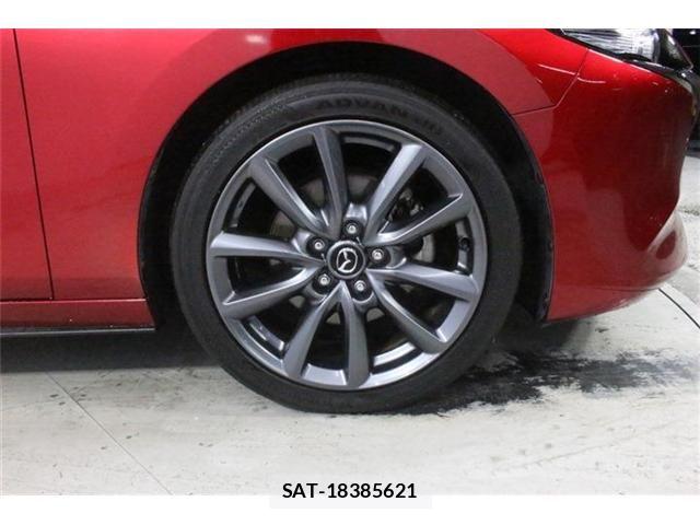 Mazda MAZDA3 2019-09 8849714-20