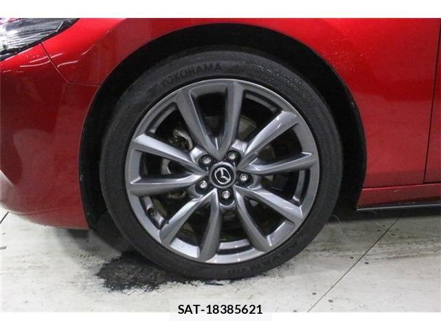 Mazda MAZDA3 2019-09 8849714-21
