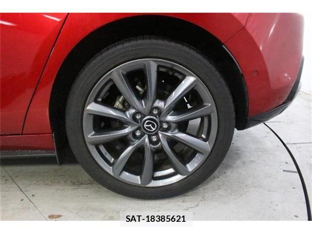 Mazda MAZDA3 2019-09 8849714-22